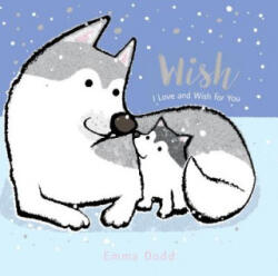 Wish | Emma Dodd, Emma Dodd (ISBN: 9780763696436)