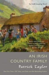 Irish Country Family - Patrick Taylor (ISBN: 9780765396877)