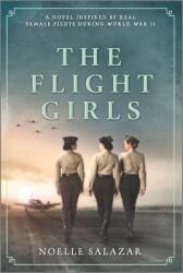 The Flight Girls (ISBN: 9780778369226)