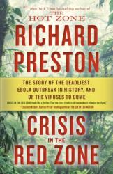 Crisis in the Red Zone (ISBN: 9780812988154)
