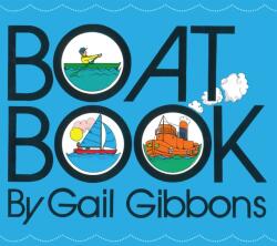Boat Book (ISBN: 9780823439782)