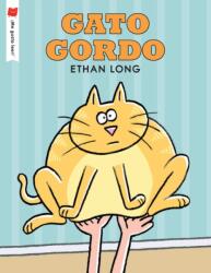 Gato gordo (ISBN: 9780823446896)