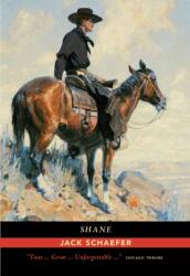 Shane (ISBN: 9780826358417)