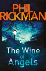 Wine of Angels, The (ISBN: 9780857890092)