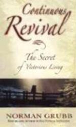 CONTINUOUS REVIVAL (ISBN: 9780875083520)
