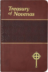 Treasury of Novenas - LG Lovasik (ISBN: 9780899423456)