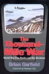 Thousand-Mile War (ISBN: 9780912006833)