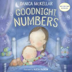 Goodnight, Numbers (ISBN: 9781101933817)