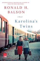 Karolina's Twins (ISBN: 9781250089045)
