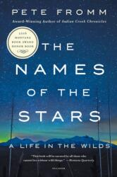 Names of the Stars (ISBN: 9781250139191)