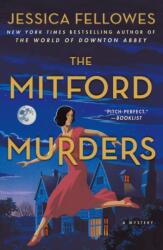 Mitford Murders (ISBN: 9781250170798)