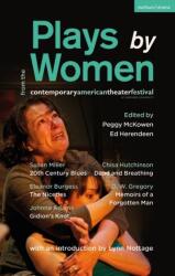 Plays by Women from the Contemporary American Theater Festival (ISBN: 9781350084810)