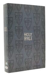 ICB, Gift and Award Bible, Softcover, Gray (ISBN: 9781400322336)