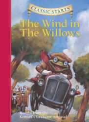 Classic Starts (R): The Wind in the Willows (ISBN: 9781402736964)