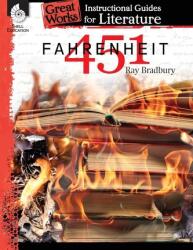 Fahrenheit 451 (ISBN: 9781425889920)