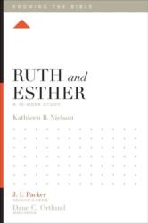 Ruth and Esther (ISBN: 9781433540387)