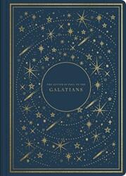 ESV Illuminated Scripture Journal: Galatians (ISBN: 9781433564895)