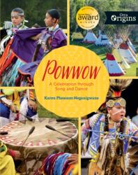Powwow (ISBN: 9781459812345)