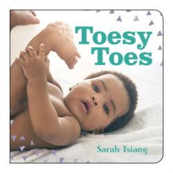 Toesy Toes (ISBN: 9781459813427)