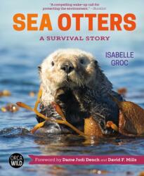Sea Otters (ISBN: 9781459817371)