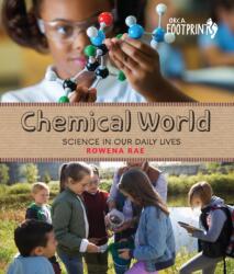 Chemical World (ISBN: 9781459821576)