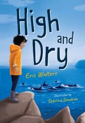 High and Dry (ISBN: 9781459823105)