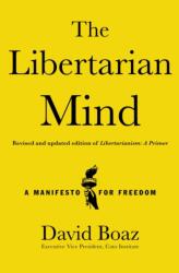 Libertarian Mind (ISBN: 9781476752846)
