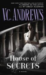 House of Secrets - V. C. Andrews (ISBN: 9781501162503)