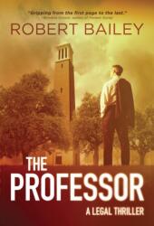 The Professor (ISBN: 9781503945548)