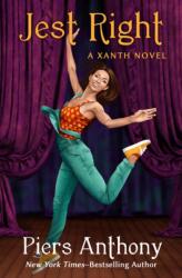 Jest Right (ISBN: 9781504059978)