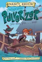 Yo-Ho, Yo . . . NO! #8 (ISBN: 9781524791599)