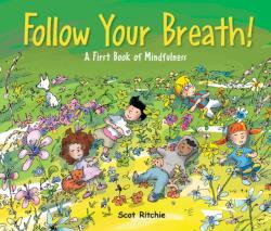 Folow Your Breath! (ISBN: 9781525303364)