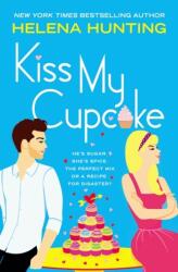 Kiss My Cupcake (ISBN: 9781538734674)