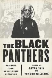 The Black Panthers (ISBN: 9781568585550)