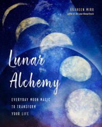 Lunar Alchemy - Flute (ISBN: 9781578636907)