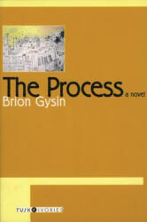 Process - Brion Gysin (ISBN: 9781585677115)
