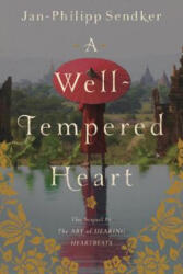 Well-tempered Heart - Jan-Philipp Sendker (ISBN: 9781590516409)