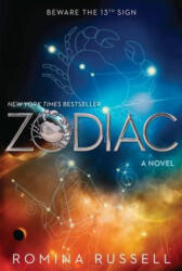 Romina Russell - Zodiac - Romina Russell (ISBN: 9781595147417)