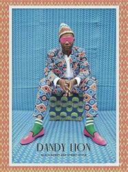 Dandy Lion: The Black Dandy and Street Style (ISBN: 9781597113892)