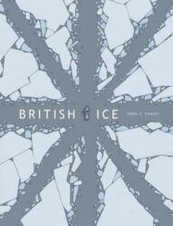 British Ice - Owen D. Pomery (ISBN: 9781603094603)