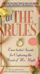 All the Rules - Ellen Fein, Sherrie Schneider (ISBN: 9780446618793)