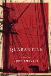 Quarantine (ISBN: 9781611863260)