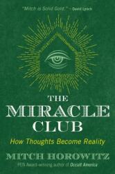 The Miracle Club (ISBN: 9781620557662)