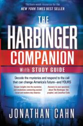 Harbinger Companion With Study Guide, The (ISBN: 9781621362456)
