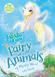 Poppy the Pony - Lily Small (ISBN: 9781627797344)