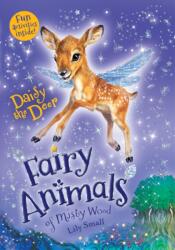 Daisy the Deer (ISBN: 9781627797382)