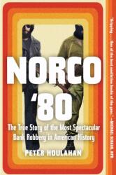 Norco '80 (ISBN: 9781640093881)