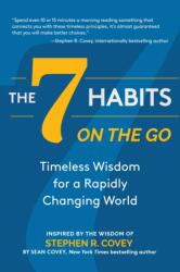 7 Habits on the Go (ISBN: 9781642504354)