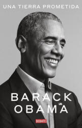 Una Tierra Prometida / A Promised Land - Obama, Barack (ISBN: 9781644732571)