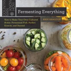 Fermentând totul (ISBN: 9781682684696)